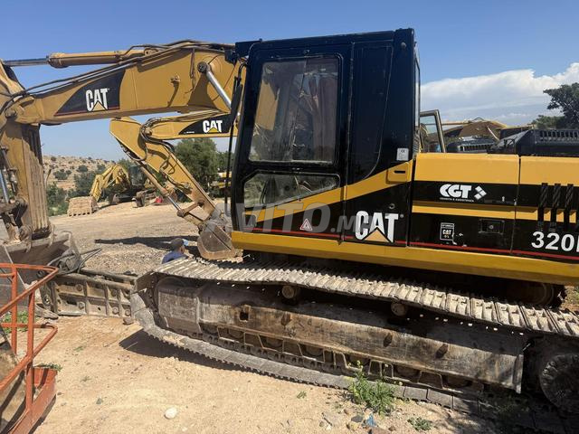 Caterpillar 320 L - 2