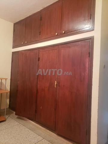 3 chambres à louer pour fille - 2