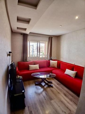 Appartement à vendre 87 m² à Marrakech - 2