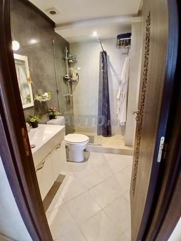 Appartement à vendre 87 m² à Marrakech