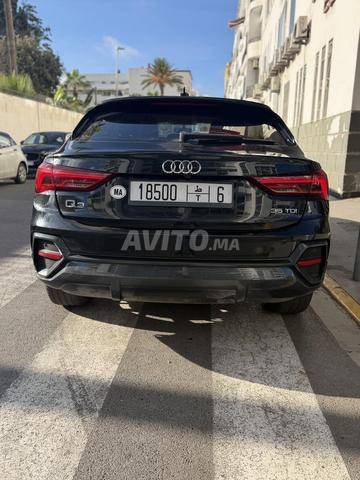 À vendre Audi Q3 Sportback première main - 2