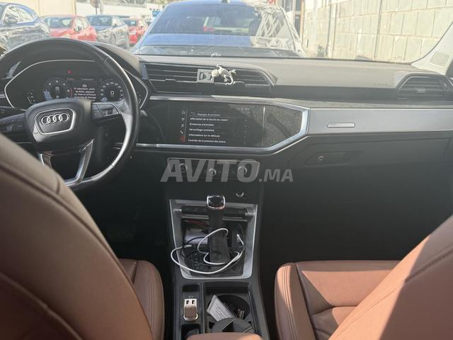 À vendre Audi Q3 Sportback première main