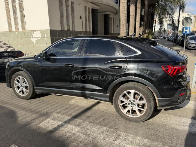 à vendre Audi q3 sport back première main 