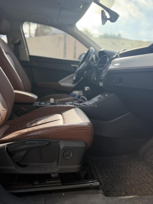 à vendre Audi q3 sport back première main 