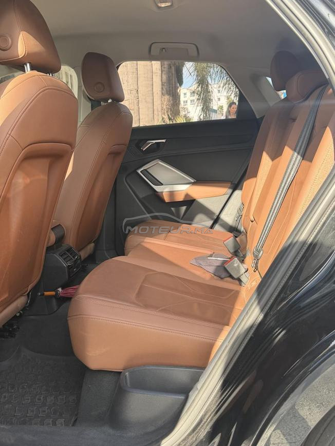 à vendre Audi q3 sport back première main 