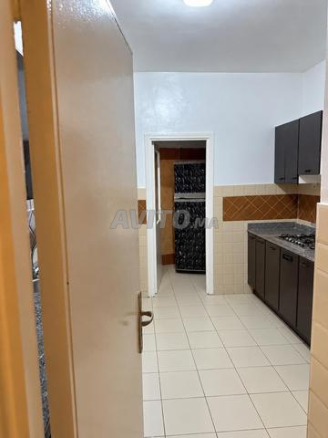 Appartement à louer 108 m² à Rabat