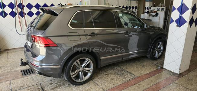 Volkswagen Tiguan R-Line à vendre 