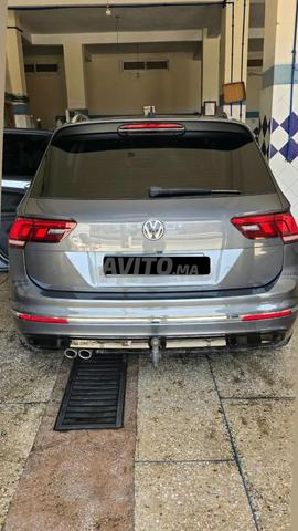 Volkswagen Tiguan R-Line à vendre - 2