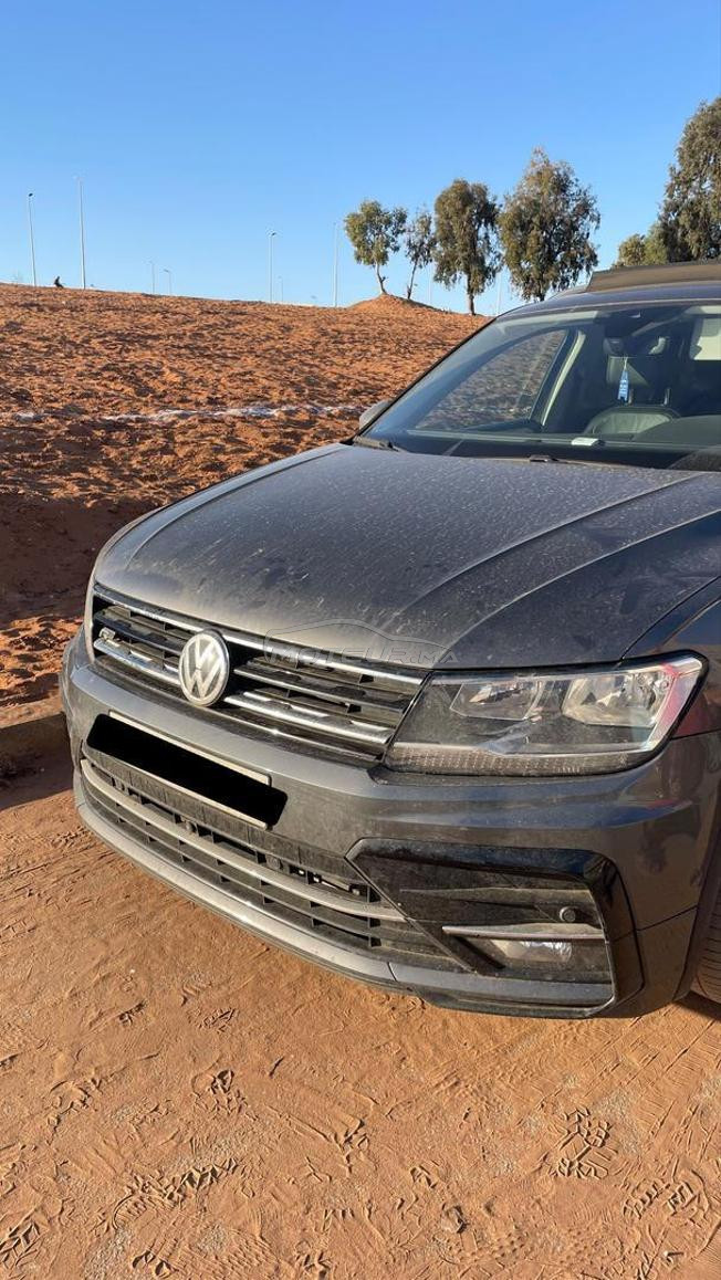 Volkswagen Tiguan R-Line à vendre 