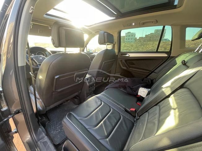 Volkswagen Tiguan R-Line à vendre 