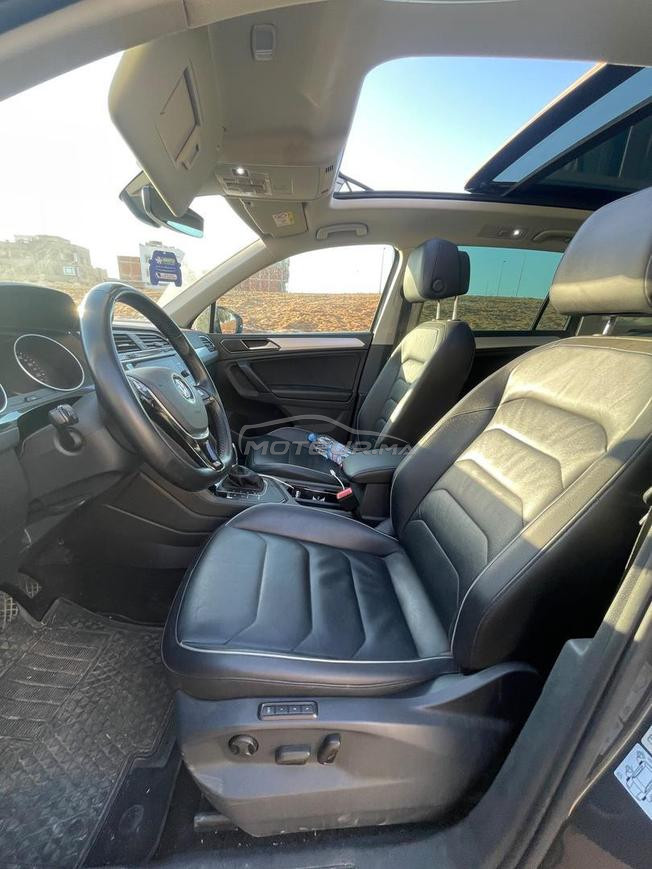 Volkswagen Tiguan R-Line à vendre 