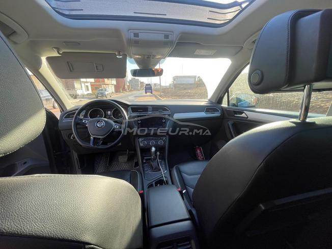 Volkswagen Tiguan R-Line à vendre 