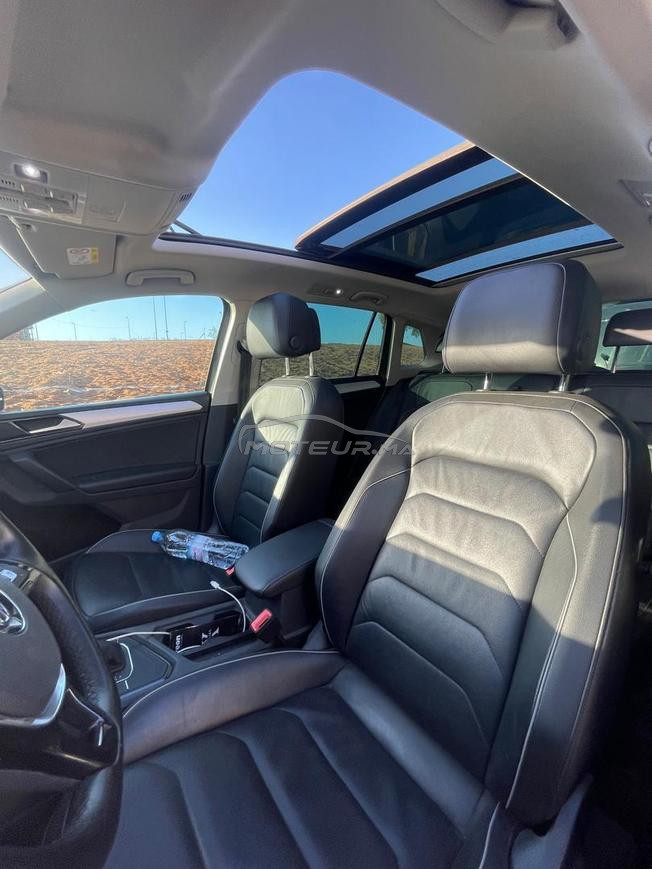 Volkswagen Tiguan R-Line à vendre 