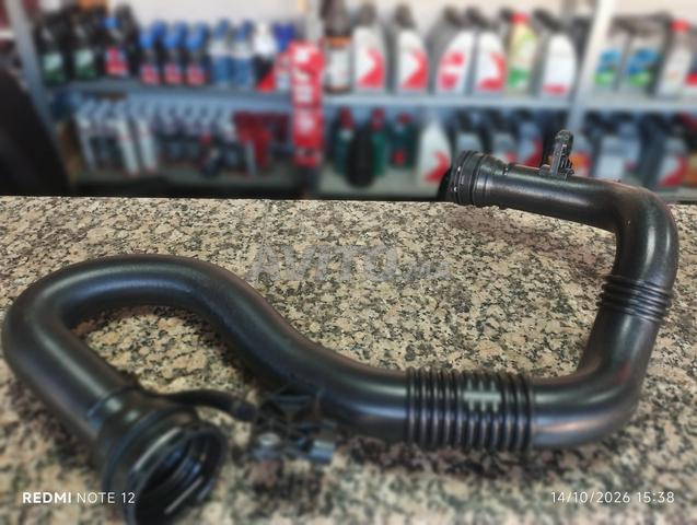 DURITE TURBO MEGAN 4 1.6 DCI - 2