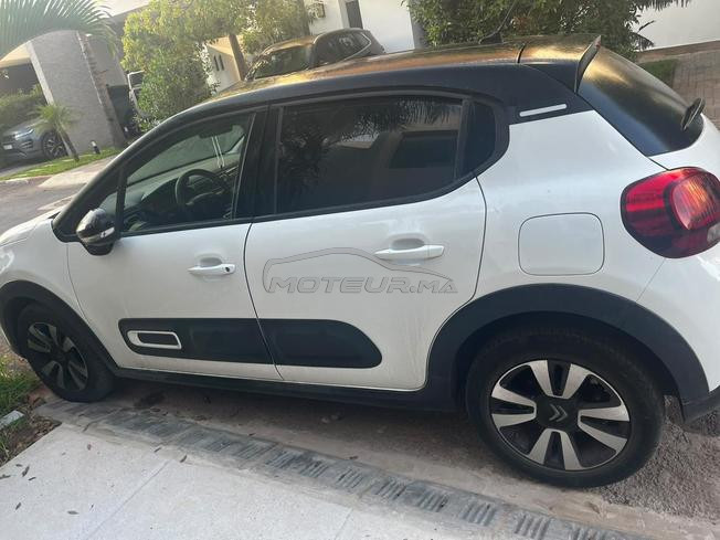 Citroën C3 2025 excellent etat