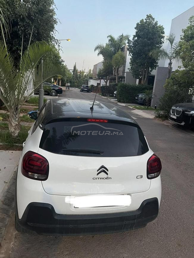 Citroën C3 2025 excellent etat