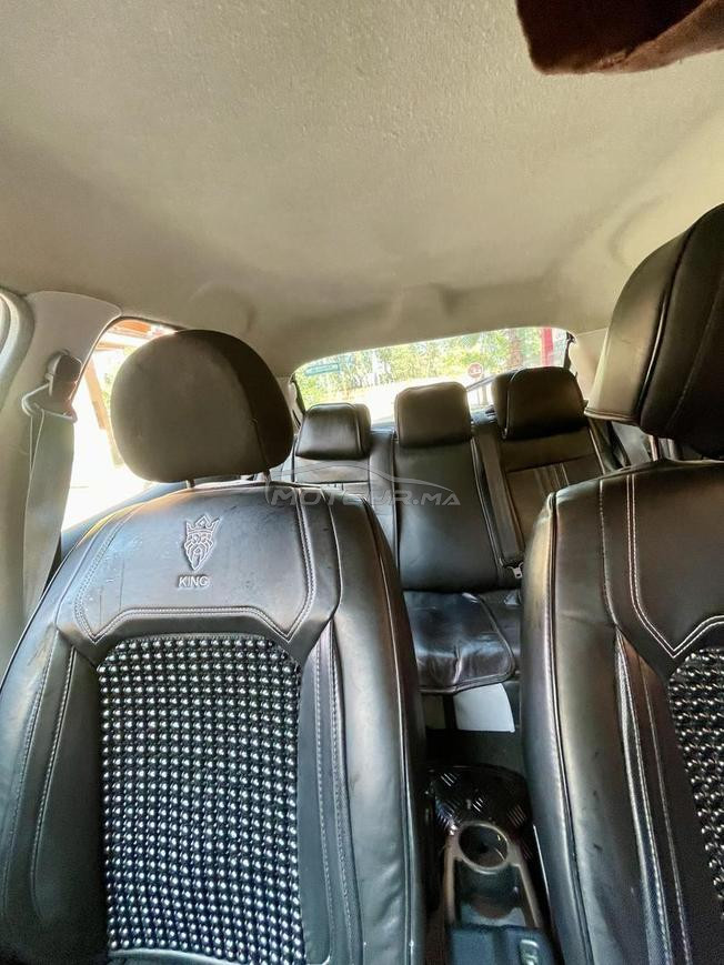 206 Peugeot 