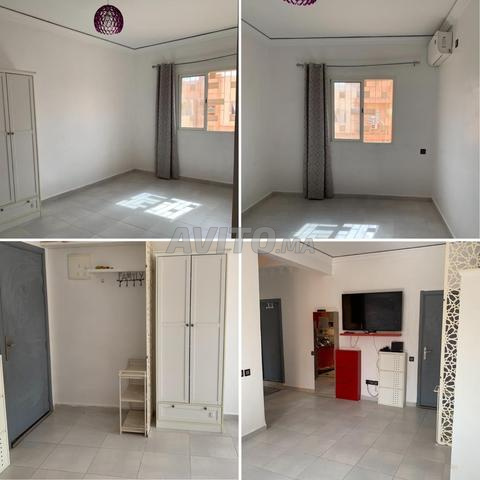 Appartement à louer 50 m² à Marrakech