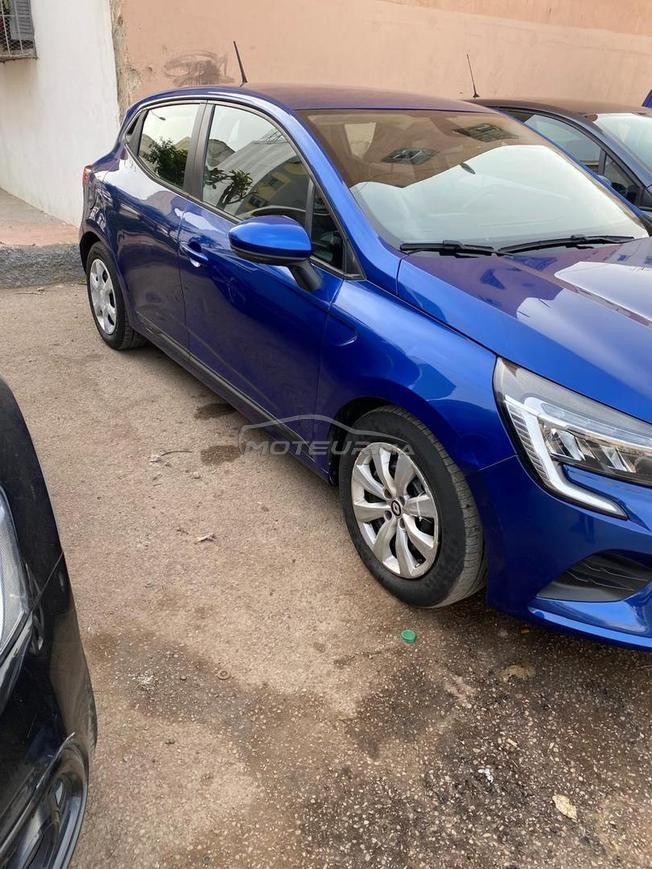 CLIO 5 DIESEL 2021