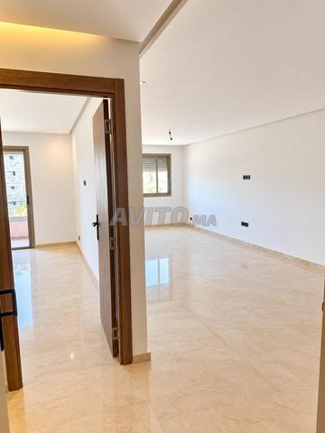 Appartement plein centre de Gueliz - 2