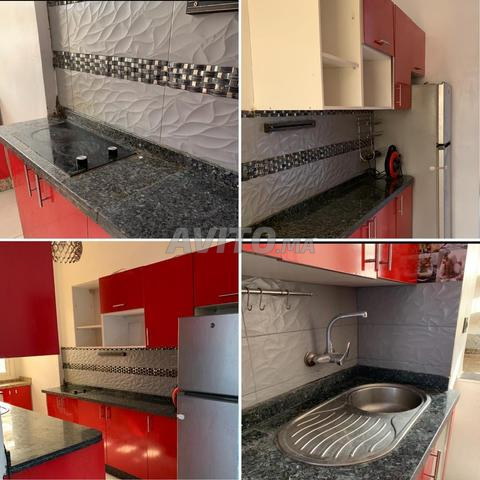 Appartement à louer 50 m² à Marrakech - 2