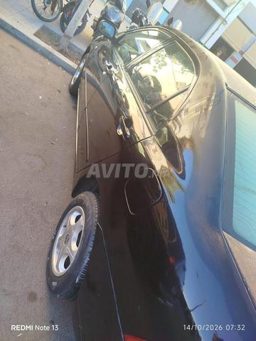Toyota Corolla modèle 2006. 0667669584 - 2