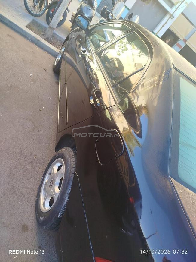 Toyota Corolla modèle 2006. 0667669584