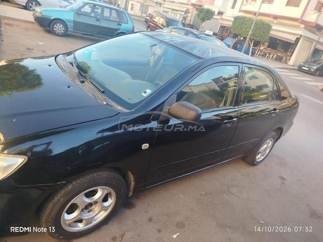 Toyota Corolla modèle 2006. 0667669584