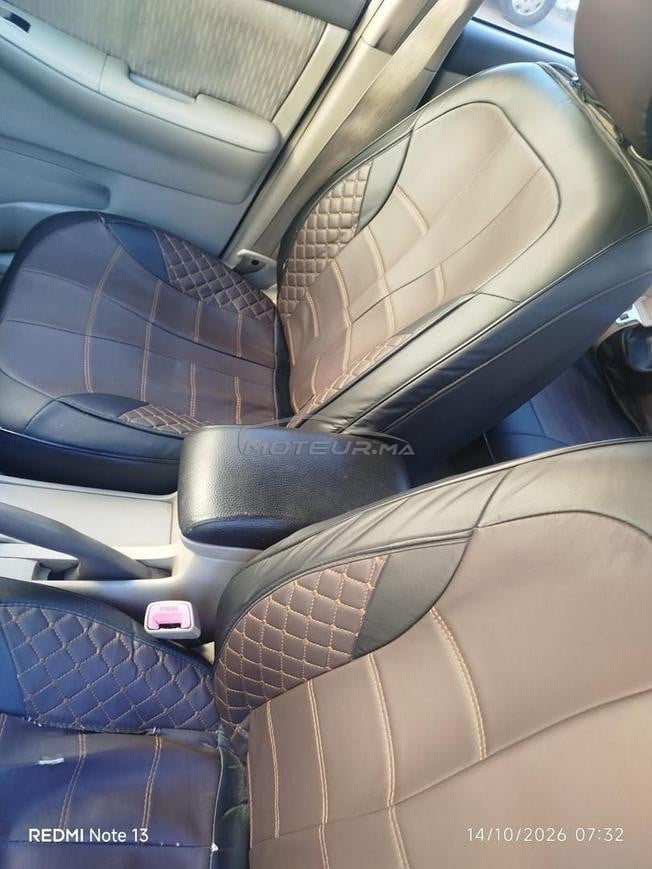 Toyota Corolla modèle 2006. 0667669584