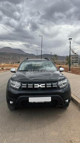 Dacia Duster 2024 - 2