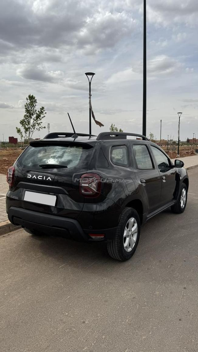 Dacia Duster 2024