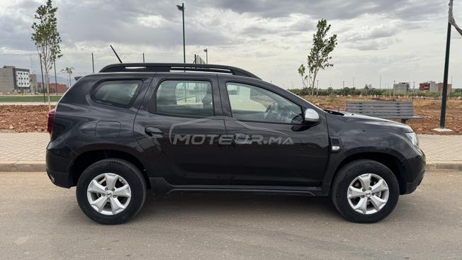 Dacia Duster 2024