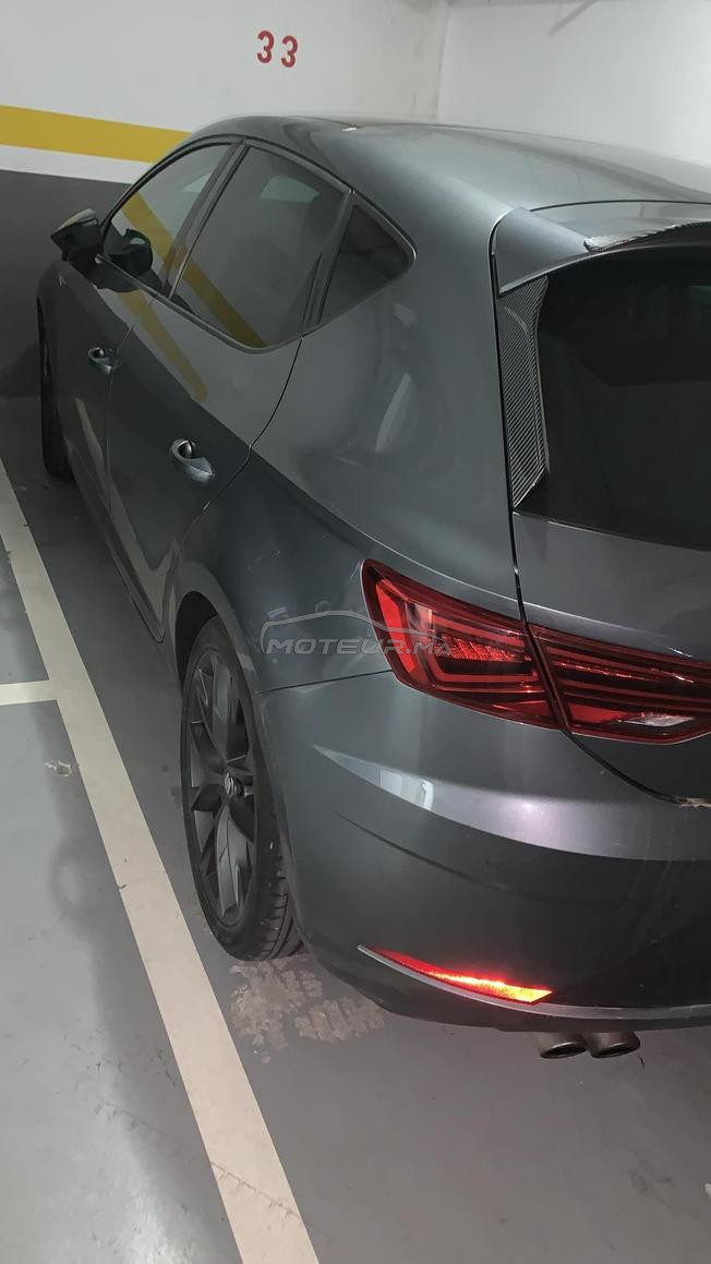 seat leon fr
