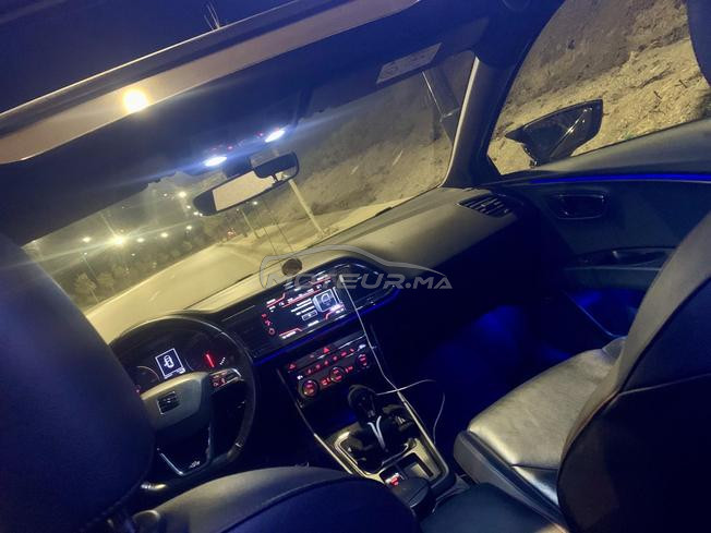 seat leon fr