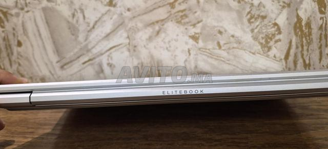 💻 À vendre : PC portable HP EliteBook 640 G10 – Core i5 13e génération - 2
