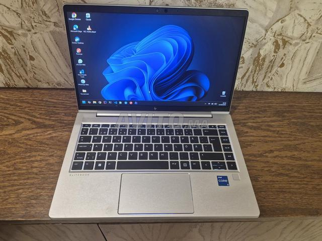 💻 À vendre : PC portable HP EliteBook 640 G10 – Core i5 13e génération