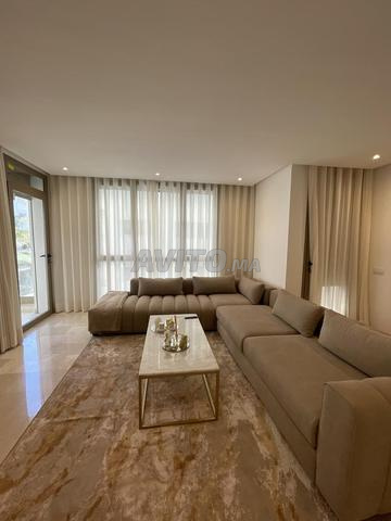 Appartement luxueux Bourgogne Casablanca - 2