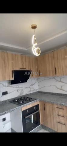 Appartement neuf vide à louer complexe Hassani - 2