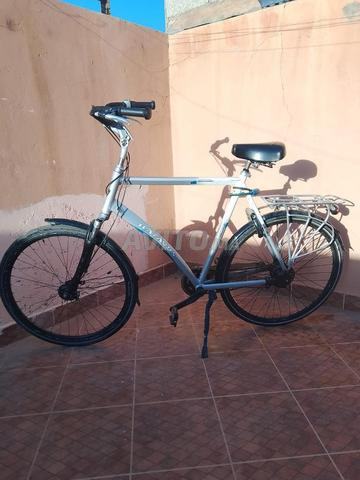 Vélo Batavus original (Hollande) - 2