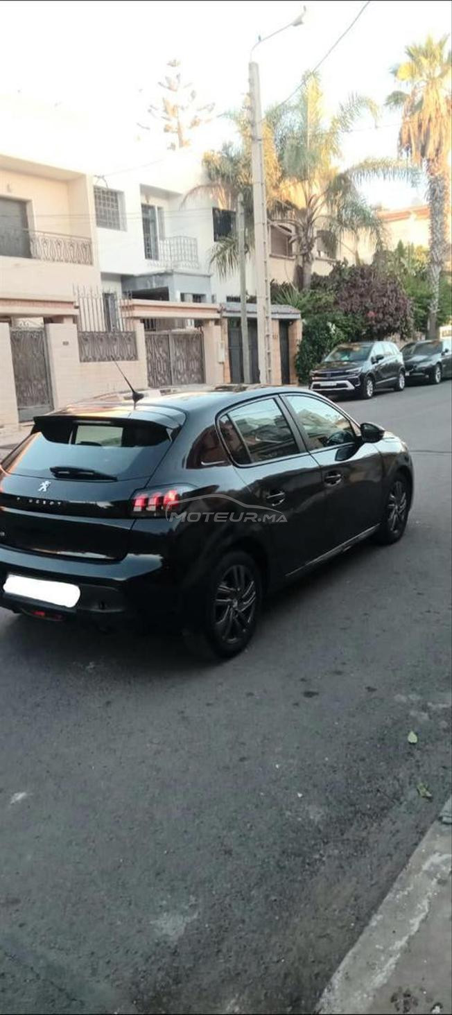 peut 208 l3amra promyan 