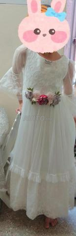 Salut Je veux vendre cette robe - 2
