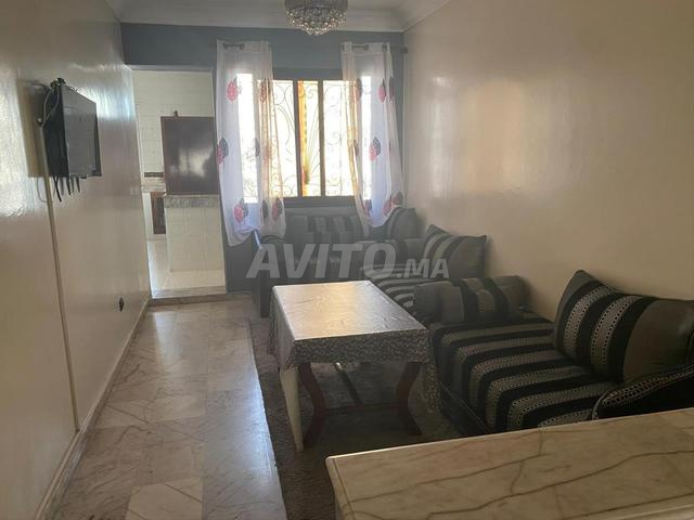 Appartement à vendre - 2