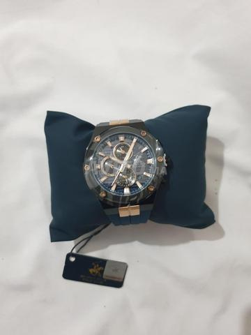 Montre Homme Beverly Hills Polo Club - 2