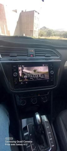 Tiguan TDI confortline - 2