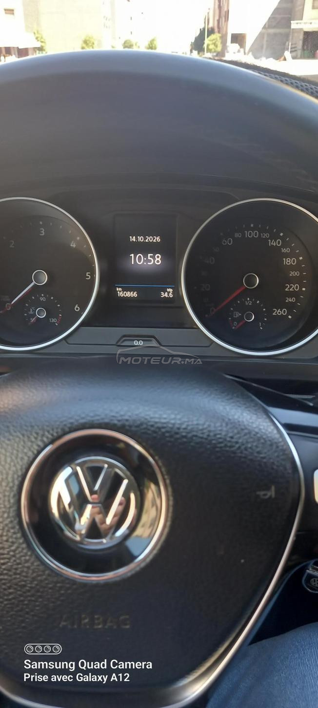Tiguan TDI confortline