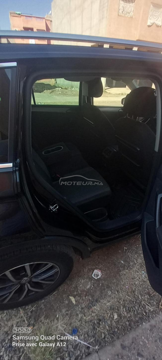 Tiguan TDI confortline