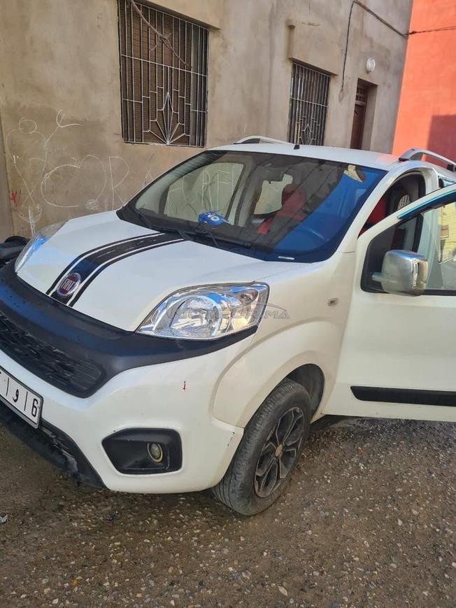 طونوبيل نقية مضارباش بزاف فالكيلومترات جي وركب 
