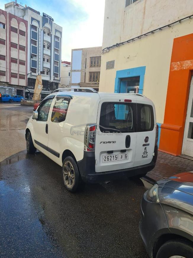 طونوبيل نقية مضارباش بزاف فالكيلومترات جي وركب 
