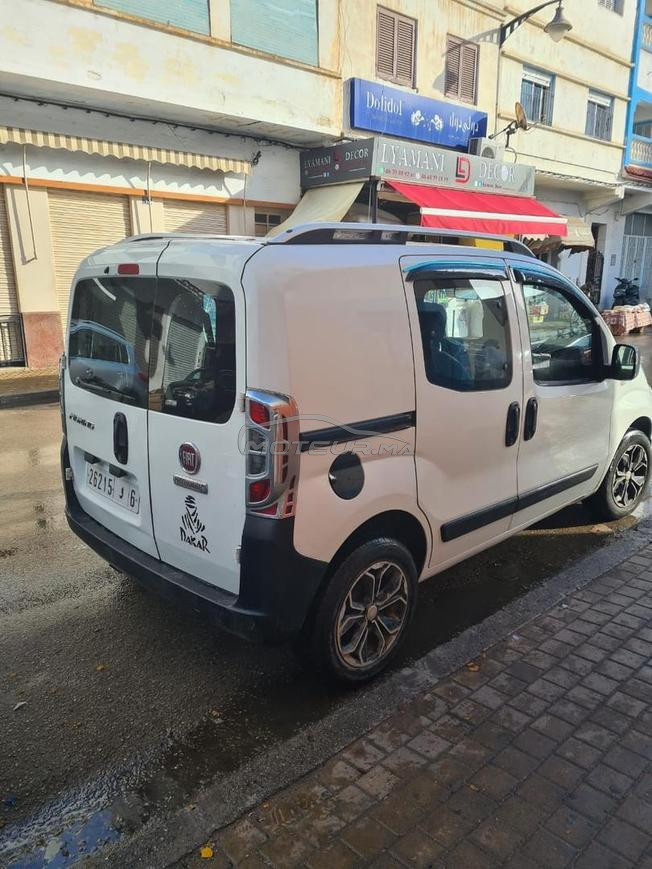 طونوبيل نقية مضارباش بزاف فالكيلومترات جي وركب 