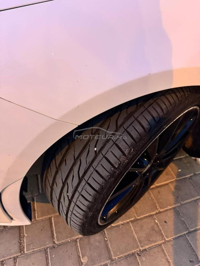 Mercedes CLA 200 pack Amg 